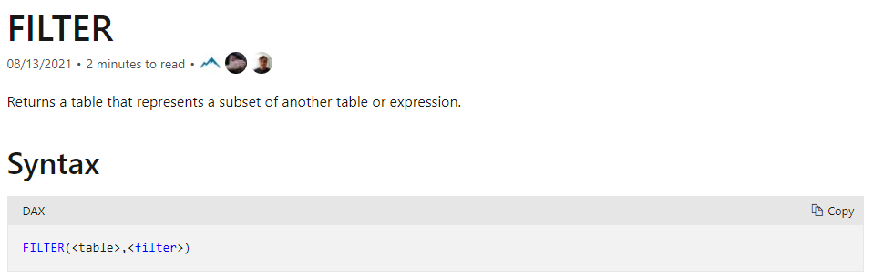 Solved: calculate with 5 filters simultaneous - Microsoft Fabric Community