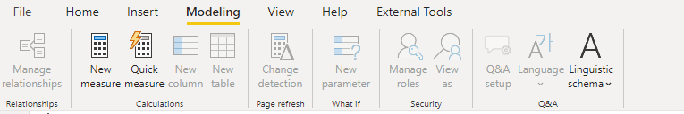 How to convert MDX code to DAX code using import c... - Microsoft ...