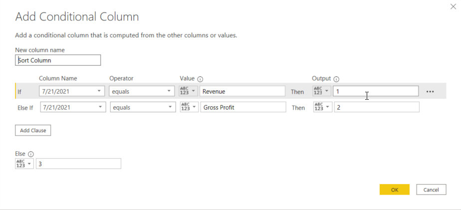 Solved: Table Formatting - Microsoft Fabric Community