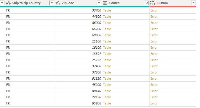 Solved: creating a key based on another column's value - Microsoft ...