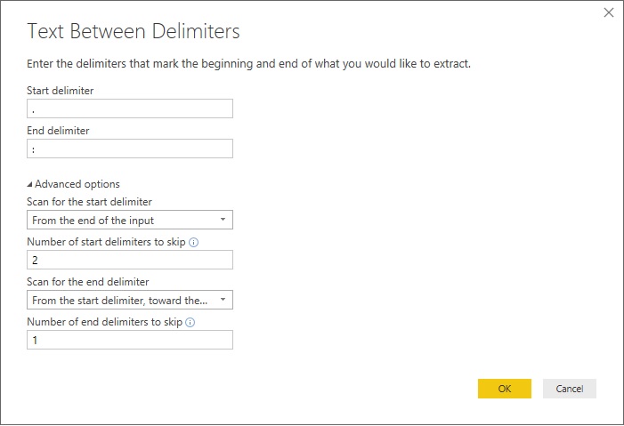 How do display duration properly? - Microsoft Fabric Community