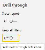 Solved: Custom filter - Microsoft Fabric Community