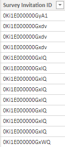How to fill a column with a value in another colum... - Microsoft ...