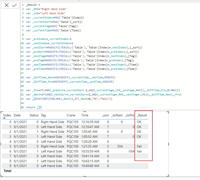 Solved: Custom Column - Microsoft Fabric Community