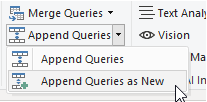 Solved: Combine 2 Data Sources into Reports - Microsoft Fabric Community