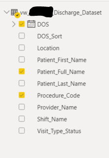 Solved: Merge 2 sets of data elements then subtract - Microsoft Fabric ...