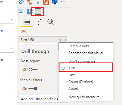 Solved: Dynamic Logo - Microsoft Fabric Community