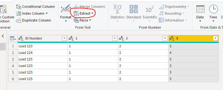Solved: Dax If statement - Microsoft Fabric Community