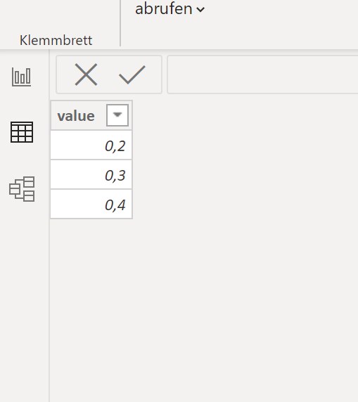 Solved: Not able to sum by category - Microsoft Fabric Community