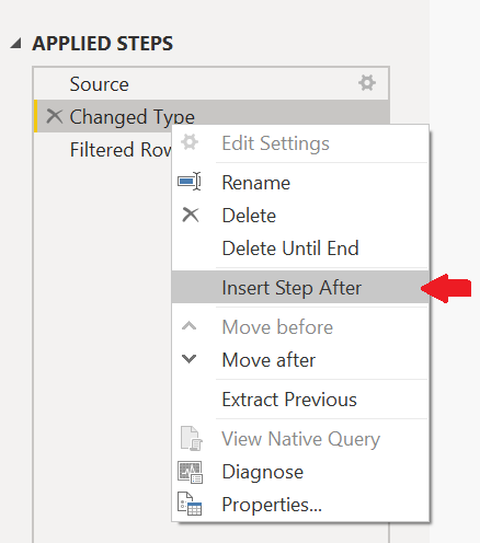 Solved: Measure to filter only required column values - Microsoft ...