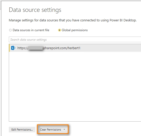 Cannot connect to SharePoint Folder - Microsoft Fabric Community