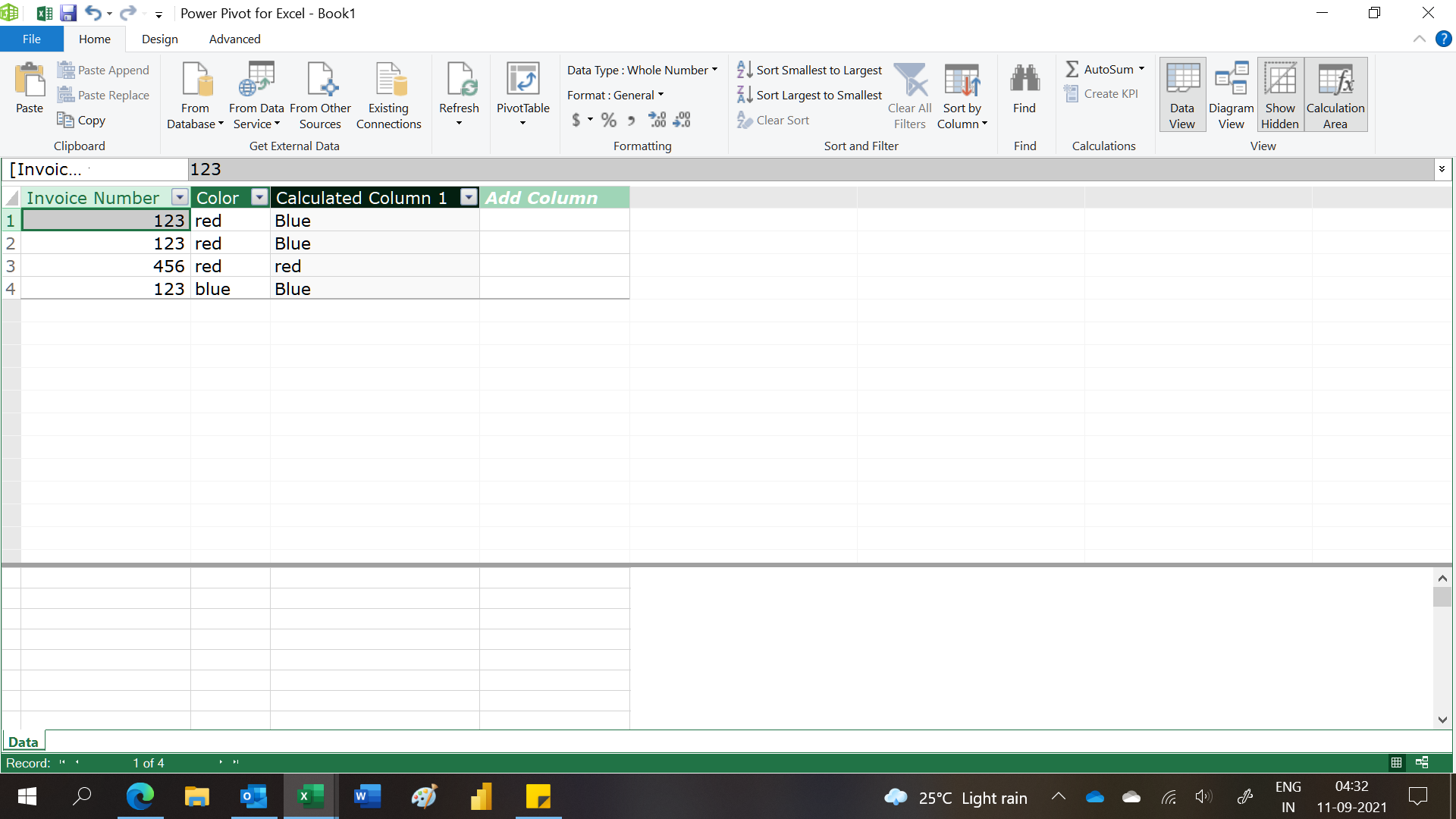 Solved: Label Column based on other Column Value - Microsoft Fabric ...