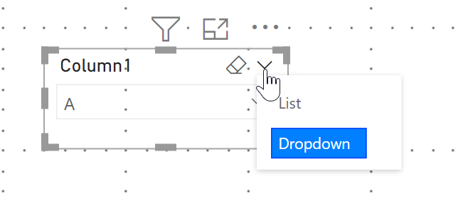 Custom slicer w/pic attached - Microsoft Fabric Community
