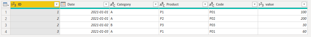 Solved: join 2 different tables - Microsoft Fabric Community