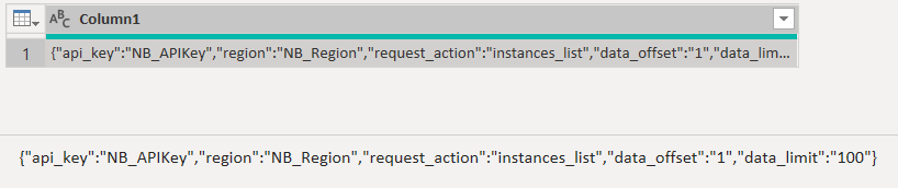 Solved: Connecting NewBook REST API to Power BI - Microsoft Fabric ...