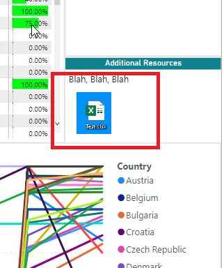 Solved: Embed files into Power Bi Report - Microsoft Fabric Community
