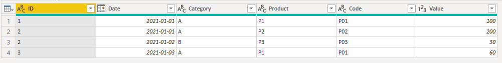 Solved: join 2 different tables - Microsoft Fabric Community