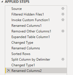 Solved: Very Slow Data Load - 13 CSV files (folder) sizes ...