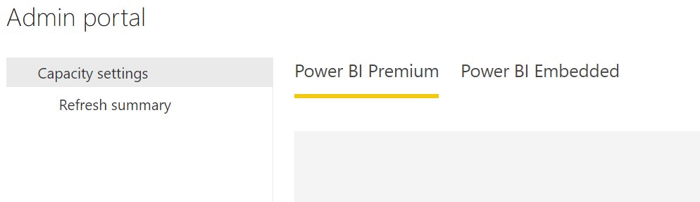 Solved: Not able to share the report - Microsoft Fabric Community