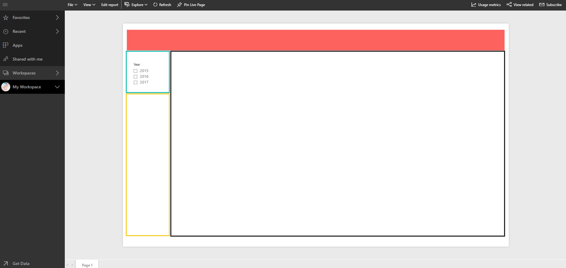 Bug detected on layout ¿screen resolution? - Microsoft Fabric Community