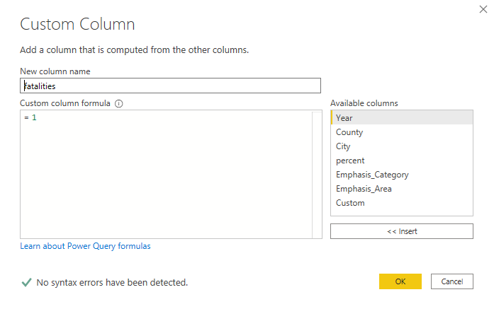 Solved: How can I use Power Query to expand a cell into se ...