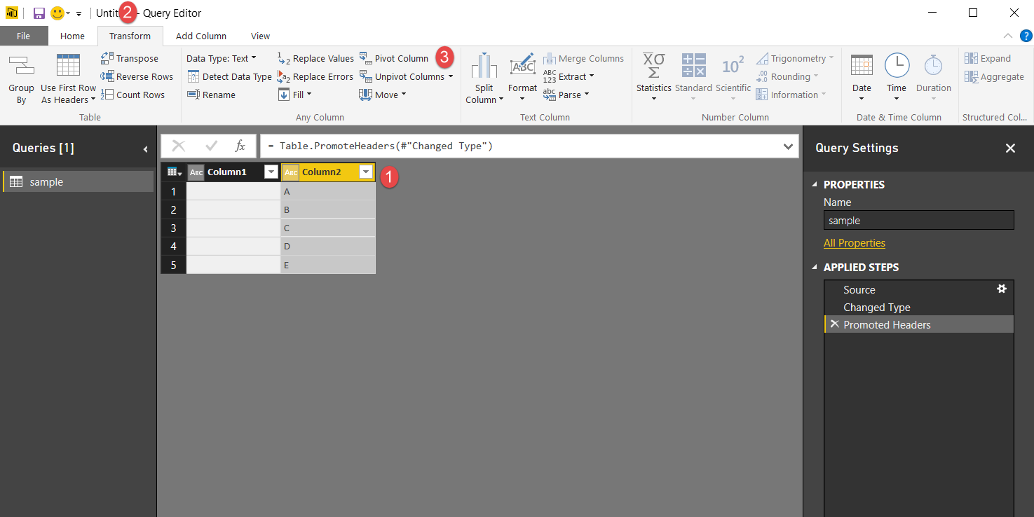 Solved: Data modeling for power BI - Microsoft Fabric Community