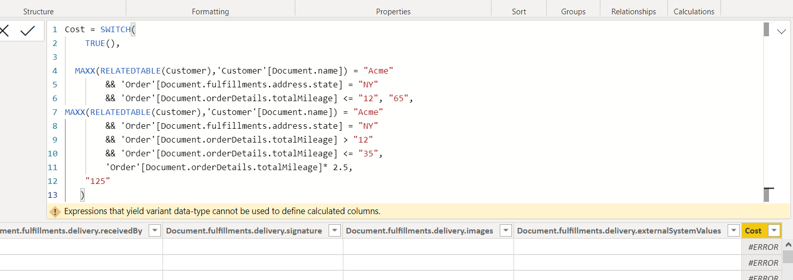 Solved: Calculated Column with multiple conditions - Microsoft Fabric ...