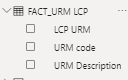 mixed model | direct query | table schema not upda... - Microsoft ...