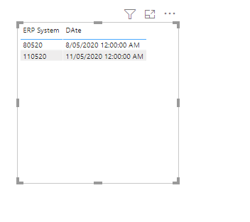 Solved: Turn a String into a Date - Microsoft Fabric Community