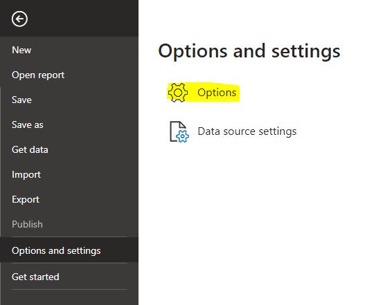 Refresh Error - out of memory - Microsoft Fabric Community