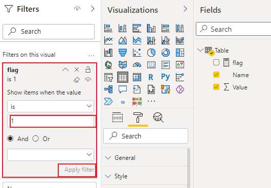 Solved: Filter Table Rows for Not top N and not bottom N - Microsoft ...