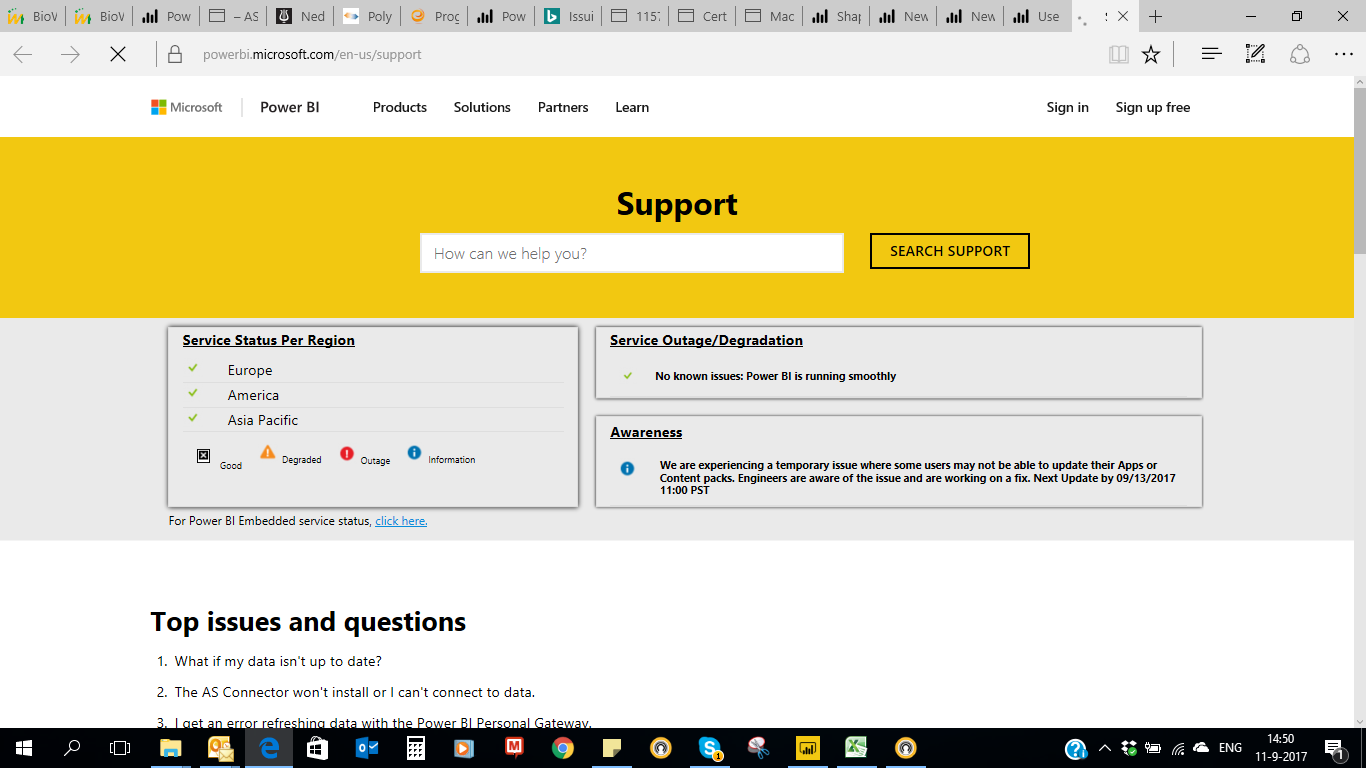 updates desktop Power BI - Microsoft Fabric Community