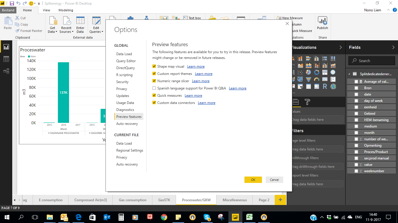 updates desktop Power BI - Microsoft Fabric Community