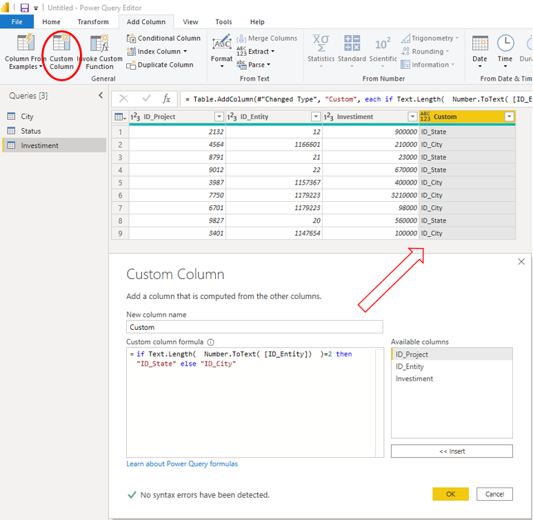 Solved: Relationship between three tables - Microsoft Fabric Community