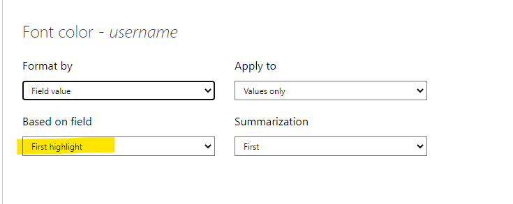 Conditional Formatting - Highlighting Time Differe... - Microsoft ...
