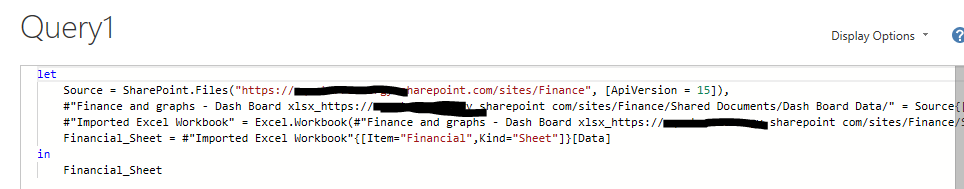 Solved: Refreshing of Sharepoint Data - Microsoft Fabric Community