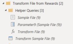 Solved: Files from a folder - adding columns - Microsoft Fabric Community