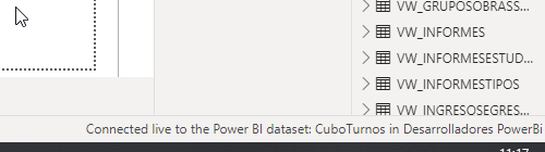 Solved: Issues with multiple Databases - Microsoft Fabric Community