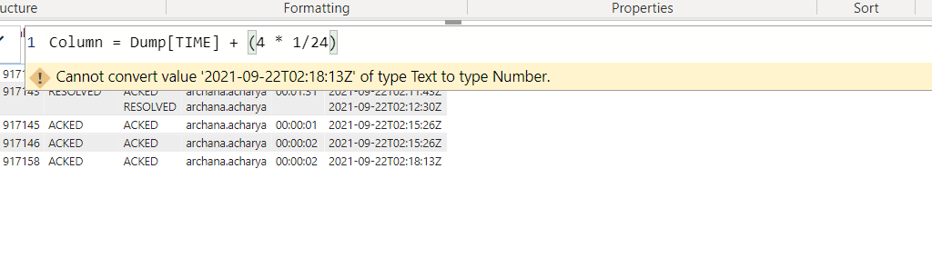 How to format different time&date zone into EST - Microsoft Fabric ...