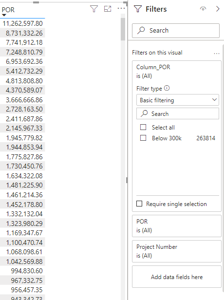 Calculated Column - Microsoft Fabric Community