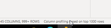 Error but nor error when refreshing Sharepoint con... - Microsoft ...