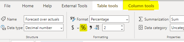 Solved: Issue with creation of calculated columns - Microsoft Fabric ...