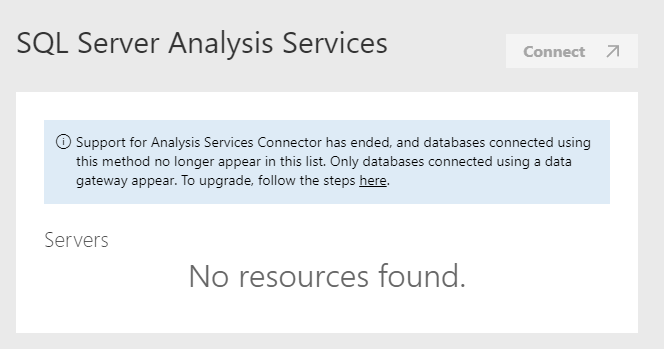 Solved: Cannot Get Data from Data Gateway - Microsoft Fabric Community