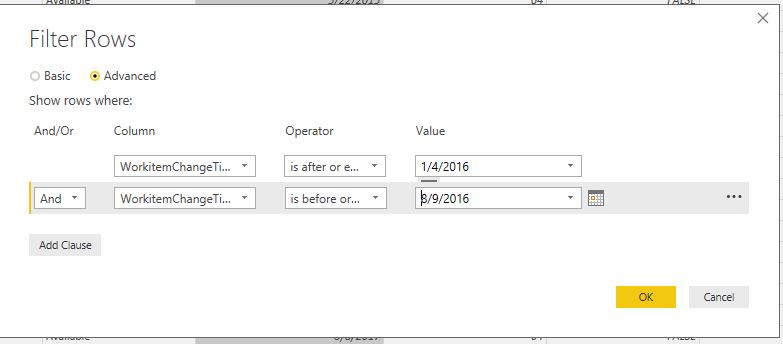 Solved: select rows from same period previous month - Microsoft Fabric ...