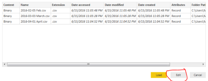 Solved: How to split files sourced from an folder - Microsoft Fabric ...