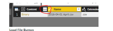 Solved: How to split files sourced from an folder - Microsoft Fabric ...
