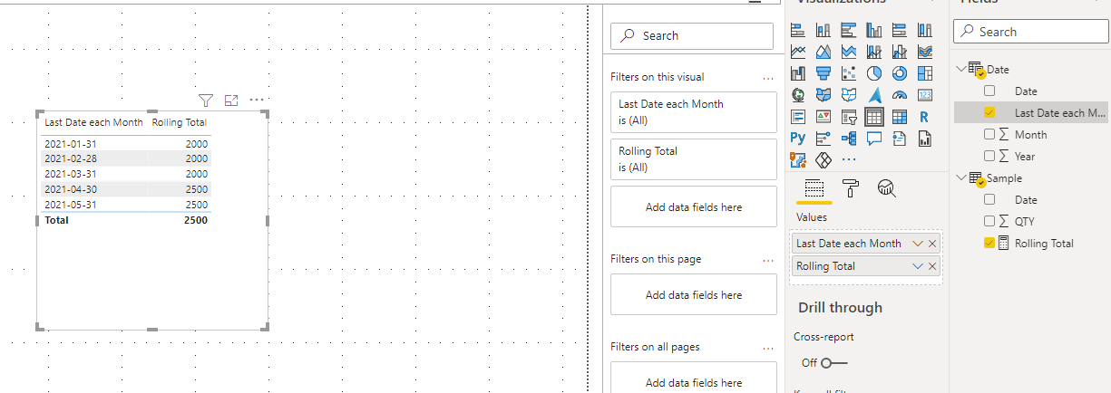 Solved: Dax Expression - Microsoft Fabric Community