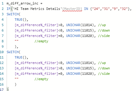 Solved: Using Switch in an If Statement - Microsoft Fabric Community