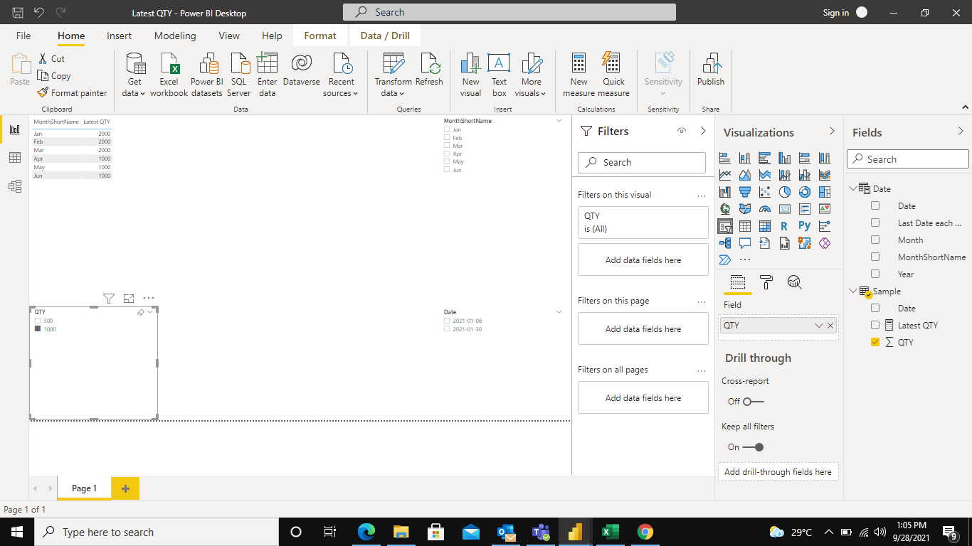 Solved: Dax Expression - Microsoft Fabric Community