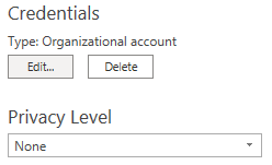Copying Data Source - Error - Microsoft Fabric Community